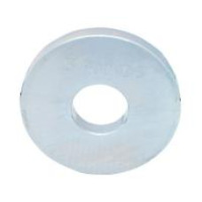 Quả gia tải đục lỗ trong khuôn CBR