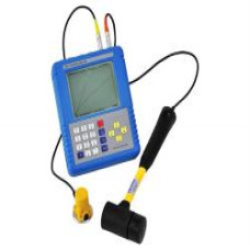 Máy xác định tính nguyên vẹn của cọc (PIT)