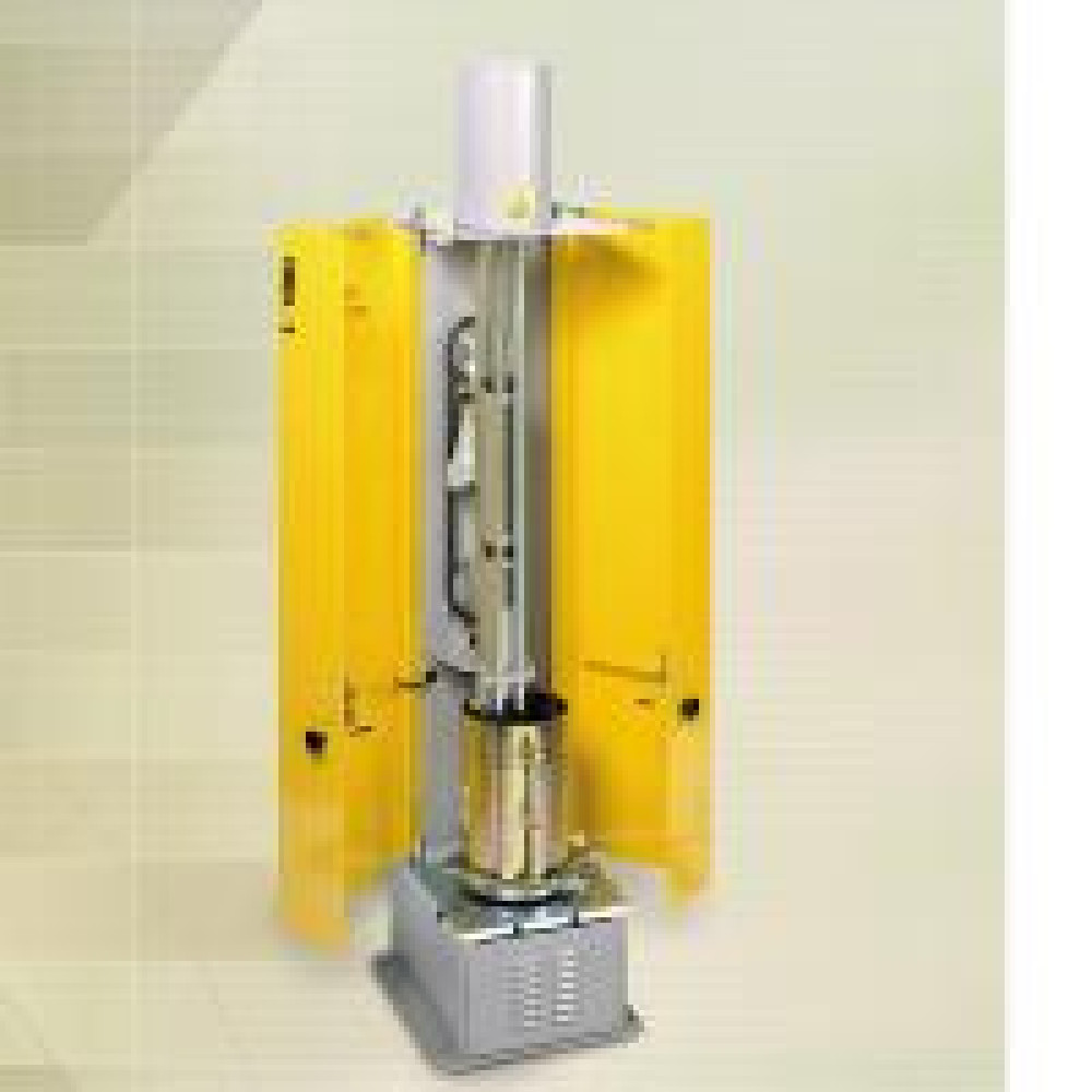 Máy đầm nén CBR-Proctor