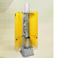 Máy đầm nén CBR-Proctor