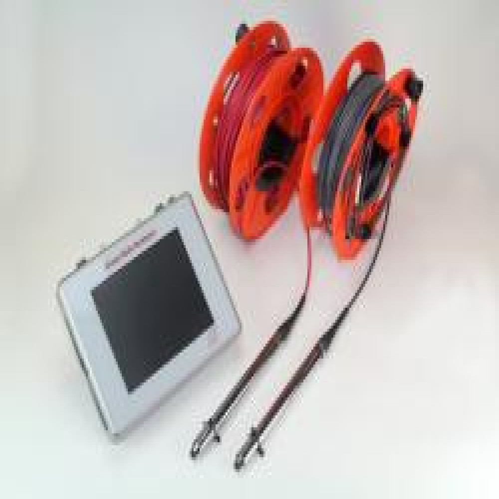 Máy siêu âm cọc khoan nhồi