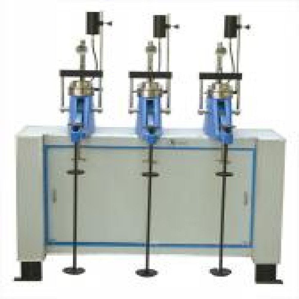 Máy nén lún tam niên