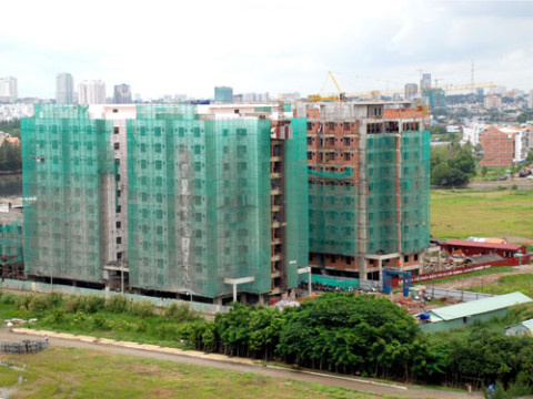 Bộ Xây dựng yêu cầu tránh cơ chế xin - cho trong cấp phép